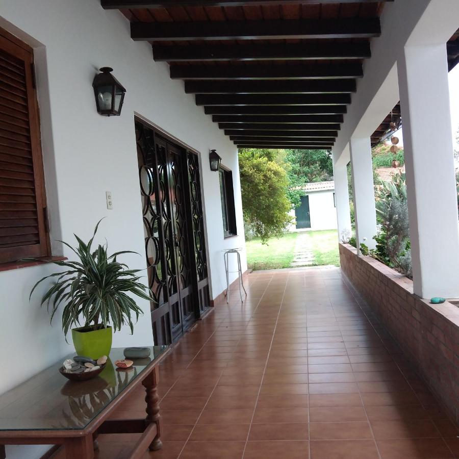 Rancho Aparte Salta Kültér fotó
