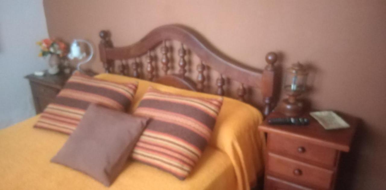 Rancho Aparte Salta Kültér fotó