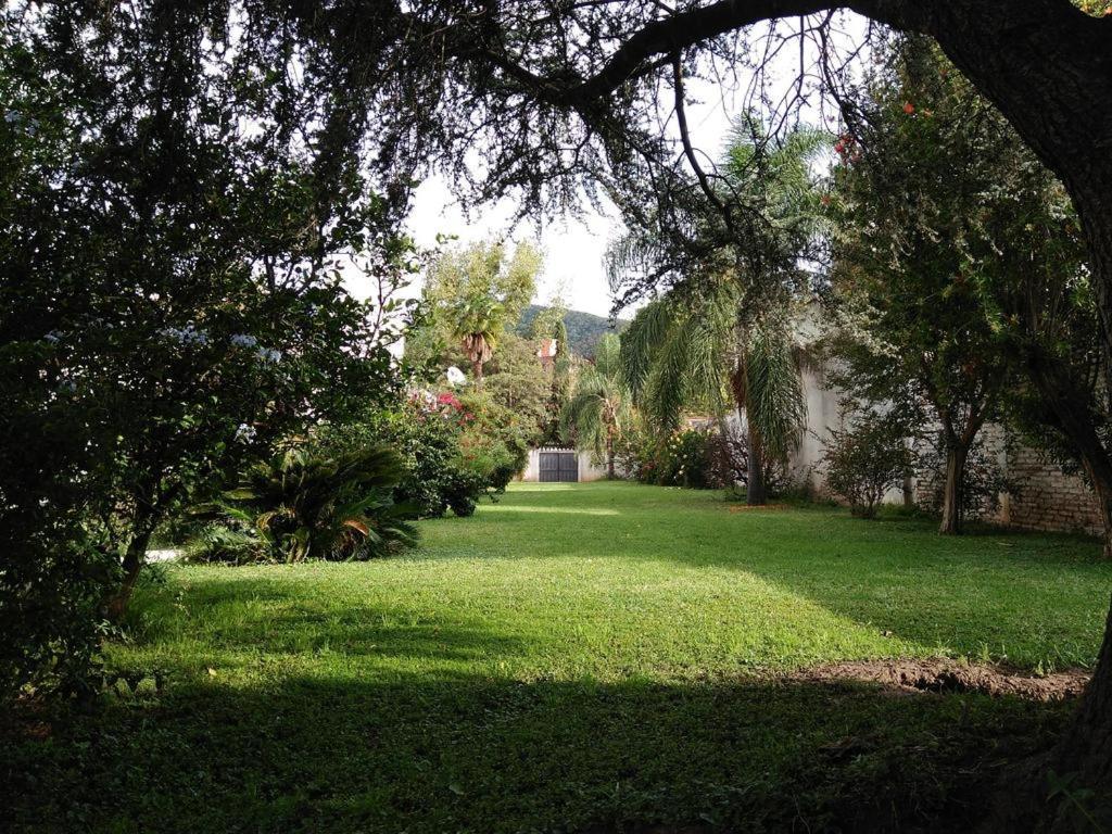 Rancho Aparte Salta Kültér fotó
